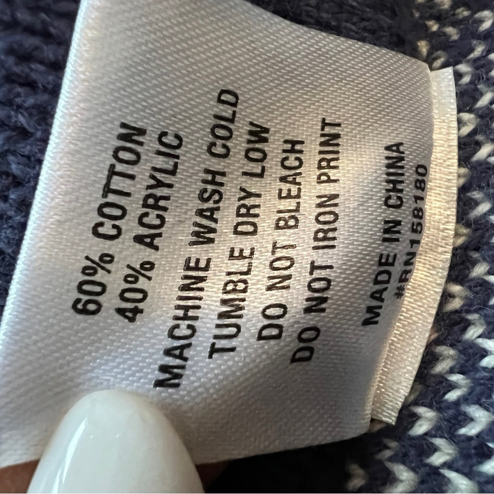 Nwt Revolve Honor The Gift Htg Sweatpants Wideleg — image 7 of 8